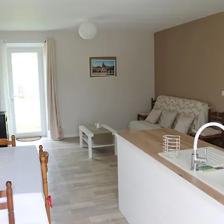 De Maran 1 - Le Nid Douillet * Gaugeac