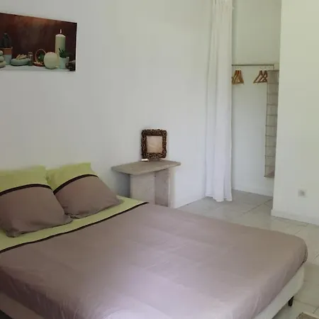 De Maran 1 - Le Nid Douillet Ferienhaus