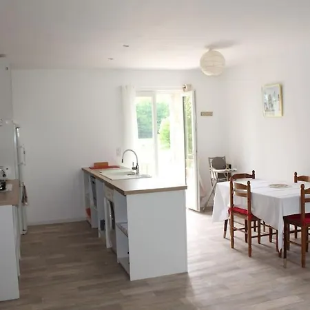 De Maran 1 - Le Nid Douillet * Gaugeac