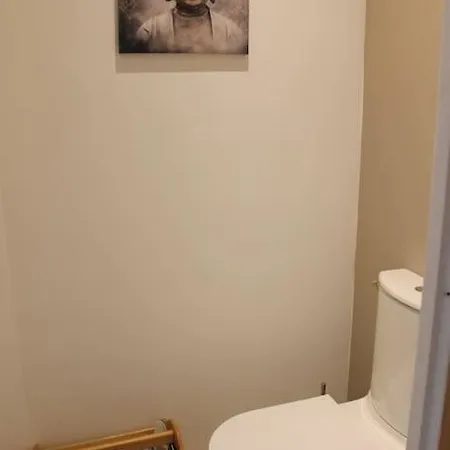 De Maran 1 - Le Nid Douillet * Gaugeac