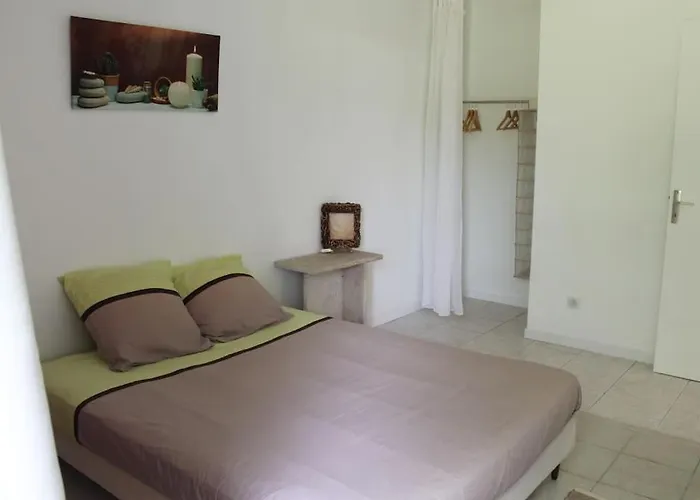 De Maran 1 - Le Nid Douillet Dom wakacyjny