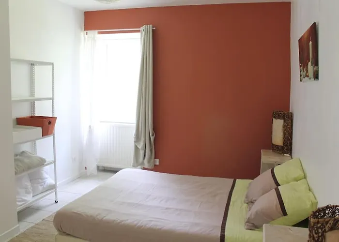 De Maran 1 - Le Nid Douillet *