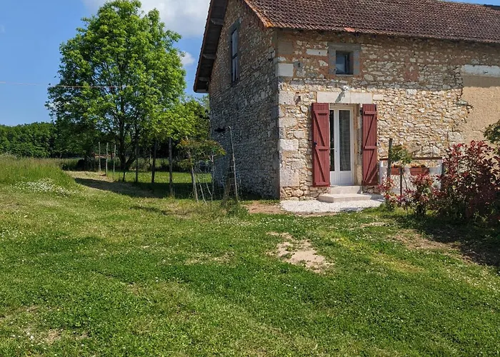 De Maran 1 - Le Nid Douillet Dom wakacyjny