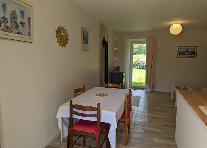 De Maran 1 - Le Nid Douillet