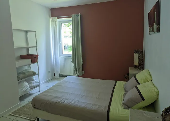 De Maran 1 - Le Nid Douillet